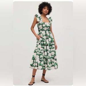 Hill House Ellie Nap Dress